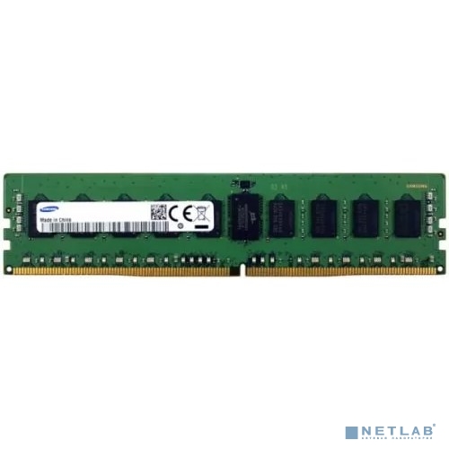 Модуль памяти DDR4 16Gb 3200MHz Samsung M393A2K43BB3-CWE RDIMM 3200, 1.2v x4