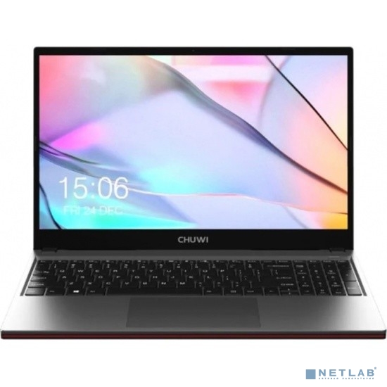 Ноутбук 15.6 Chuwi CoreBook XPro CWI530-521E5E1HDMXX FHD IPS i5-1235U 16Gb SSD512Gb W11H
