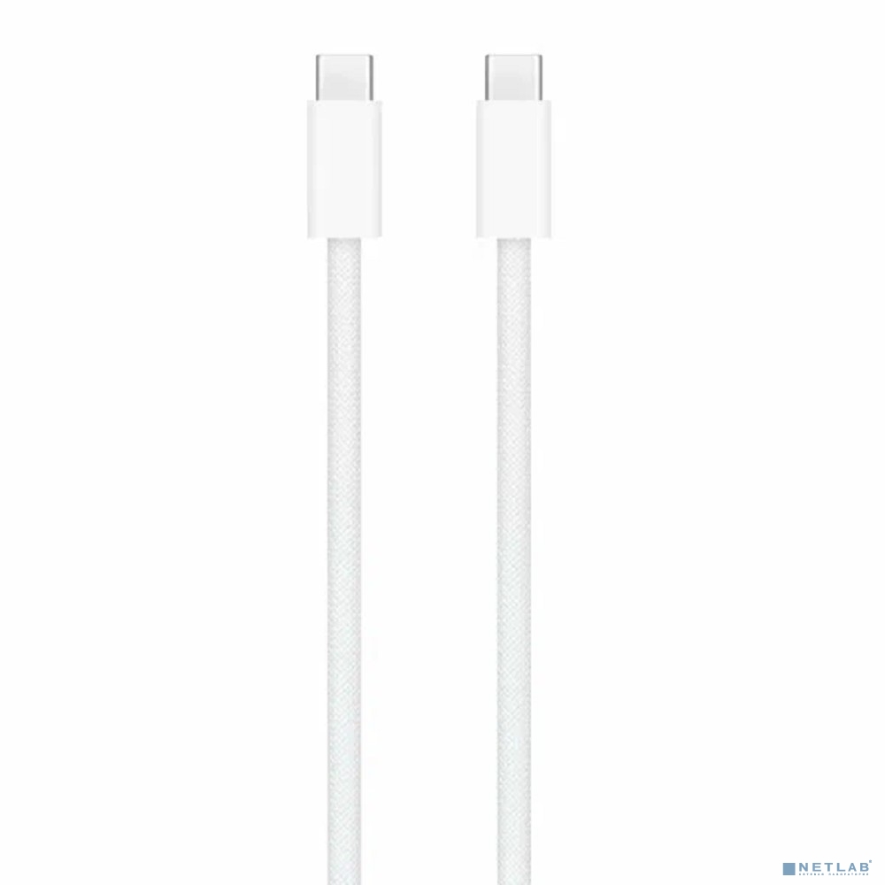 Кабель Apple MU2G3ZM/A 240W USB-C Charge Cable 2 m