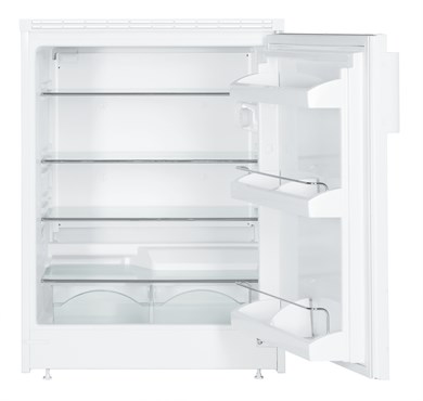 Холодильник встраиваемый Liebherr UK 1720-26 001 82x60x57см, общий объем 158л монтаж под столешницу