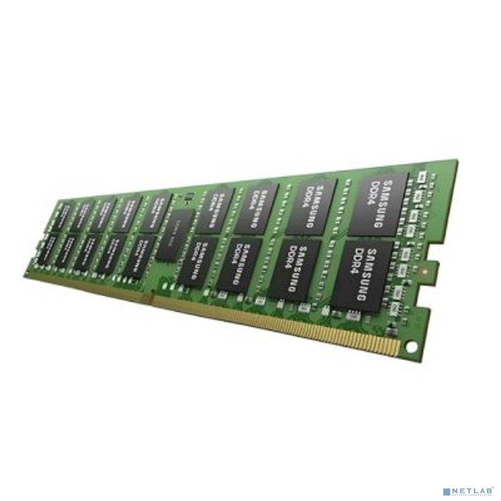 Модуль памяти DDR4 64Gb Samsung M393A8G40CB4-CWEC0 RDIMM C-D