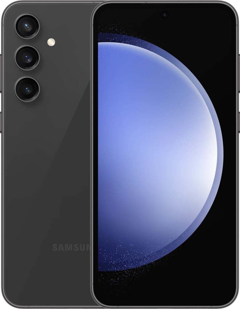 Смартфон Samsung Galaxy S23 FE SM-S711B/DS 5G 8/256Gb Graphite SM-S711BZACMEA