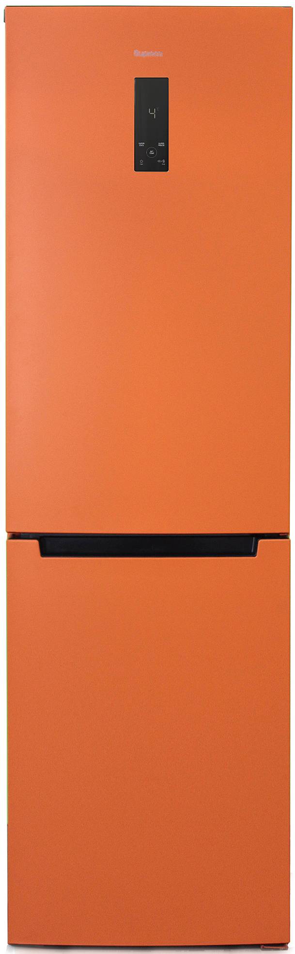 Холодильник Бирюса Б-T980NF
