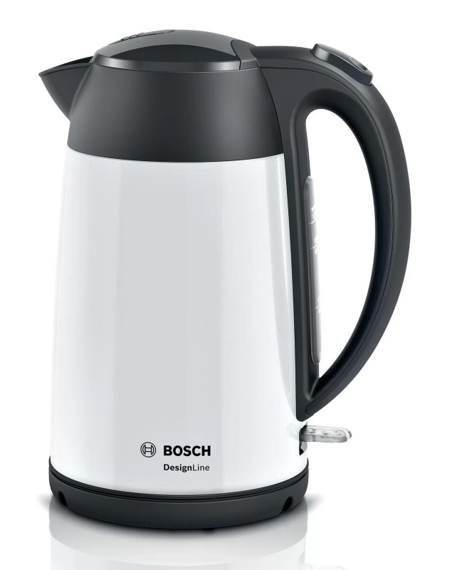 Чайник Bosch TWK3P421 1.7л 2.4кВт