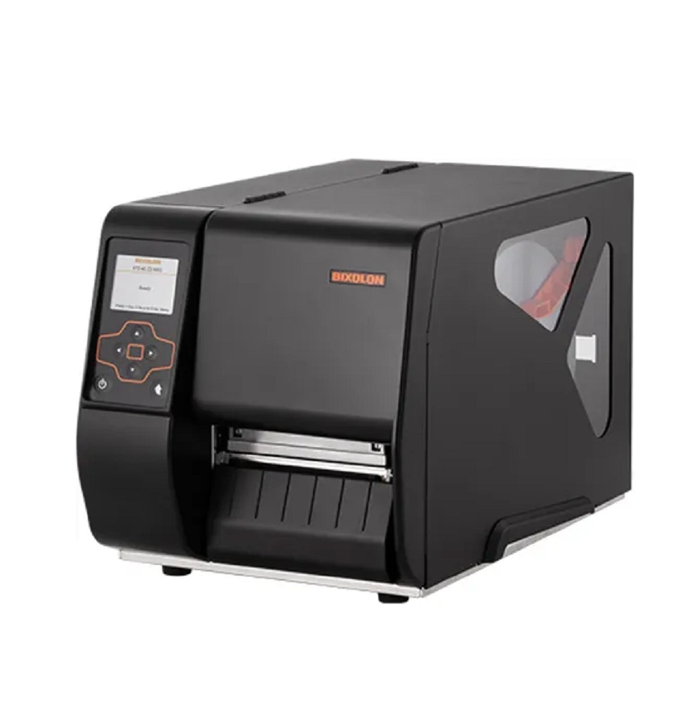 Принтер этикеток Bixolon XT2-40 4 TT Printer, 203 dpi, Serial, USB, Ethernet