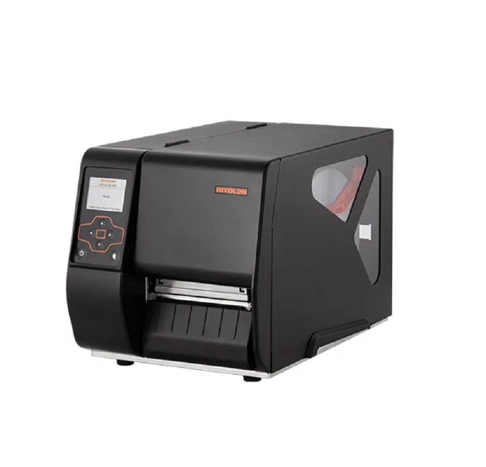 Принтер этикеток Bixolon XT2-43 4 TT Printer, 300 dpi, Serial, USB, Ethernet