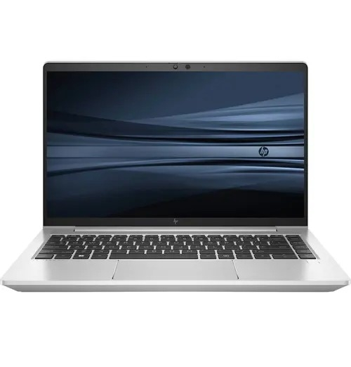 Ноутбук 14.0 HP 9B995EA EliteBook 640 G9 FHD IPS, Intel i5-1235U, 8Gb, 512Gb SSD, DOS, серебристыйx