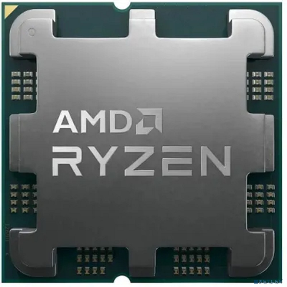 Процессор AMD AM5 Ryzen 5 8600G 100-000001237 Base 4.30GHz, Turbo 5.00GHz, RDNA 3.0 Graphics, L3 16Mb, TDP 65W