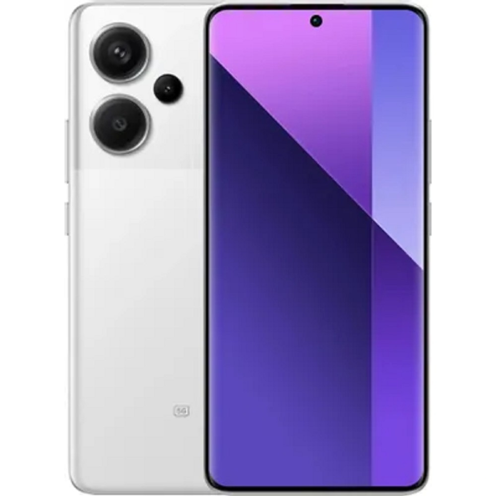 Смартфон Redmi Note 13 Pro+5G 12Gb+512Gb Moonlight White MZB0FDBRU