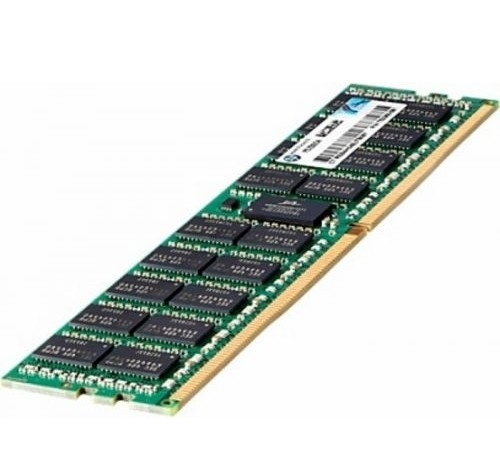 Модуль памяти DDR4 32Gb 3200MHz HPE P06033-B21 CAS-22-22-22 Registered Smart Dual Rank x4