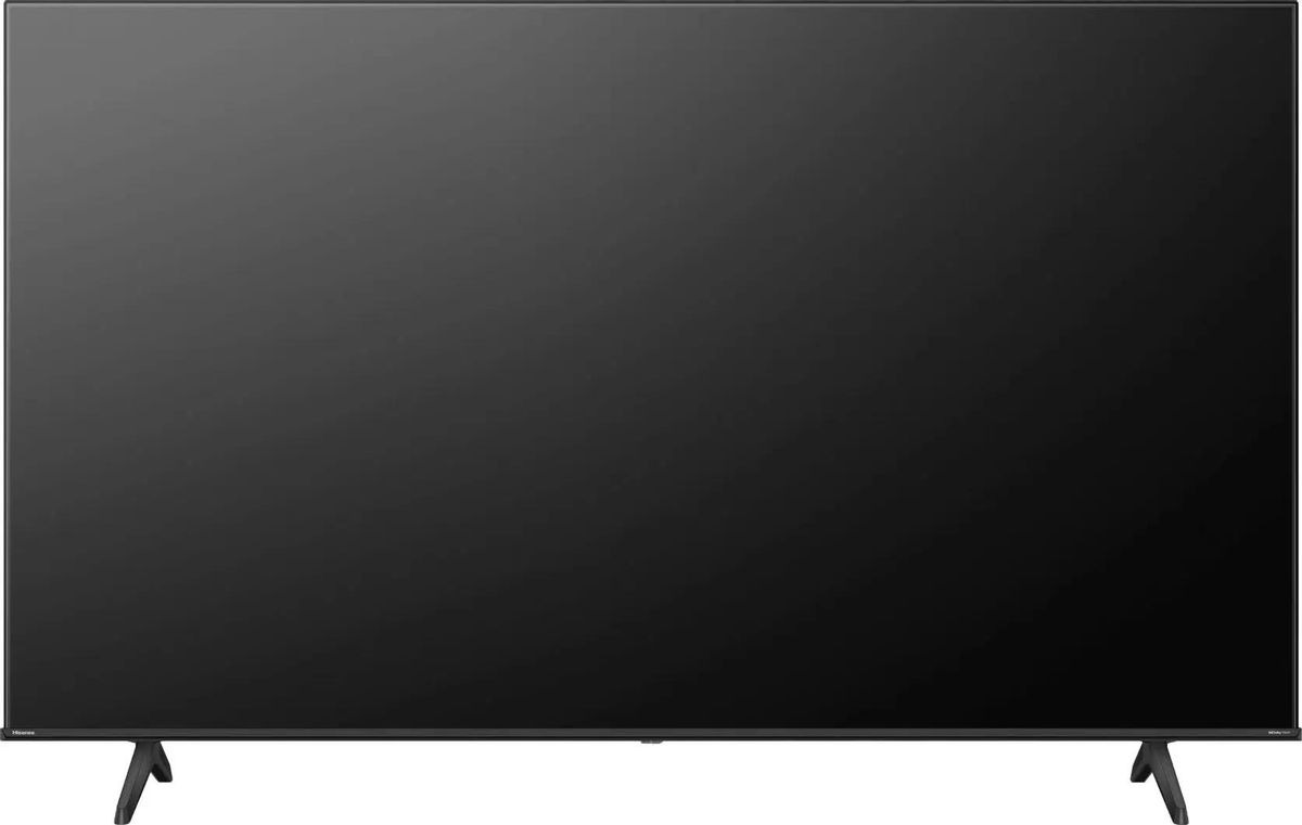 Телевизор 75 Hisense 75A6N черный 4K Ultra HD 60Hz DVB-T DVB-T2 DVB-C DVB-S DVB-S2 USB Wi-Fi Smart TV