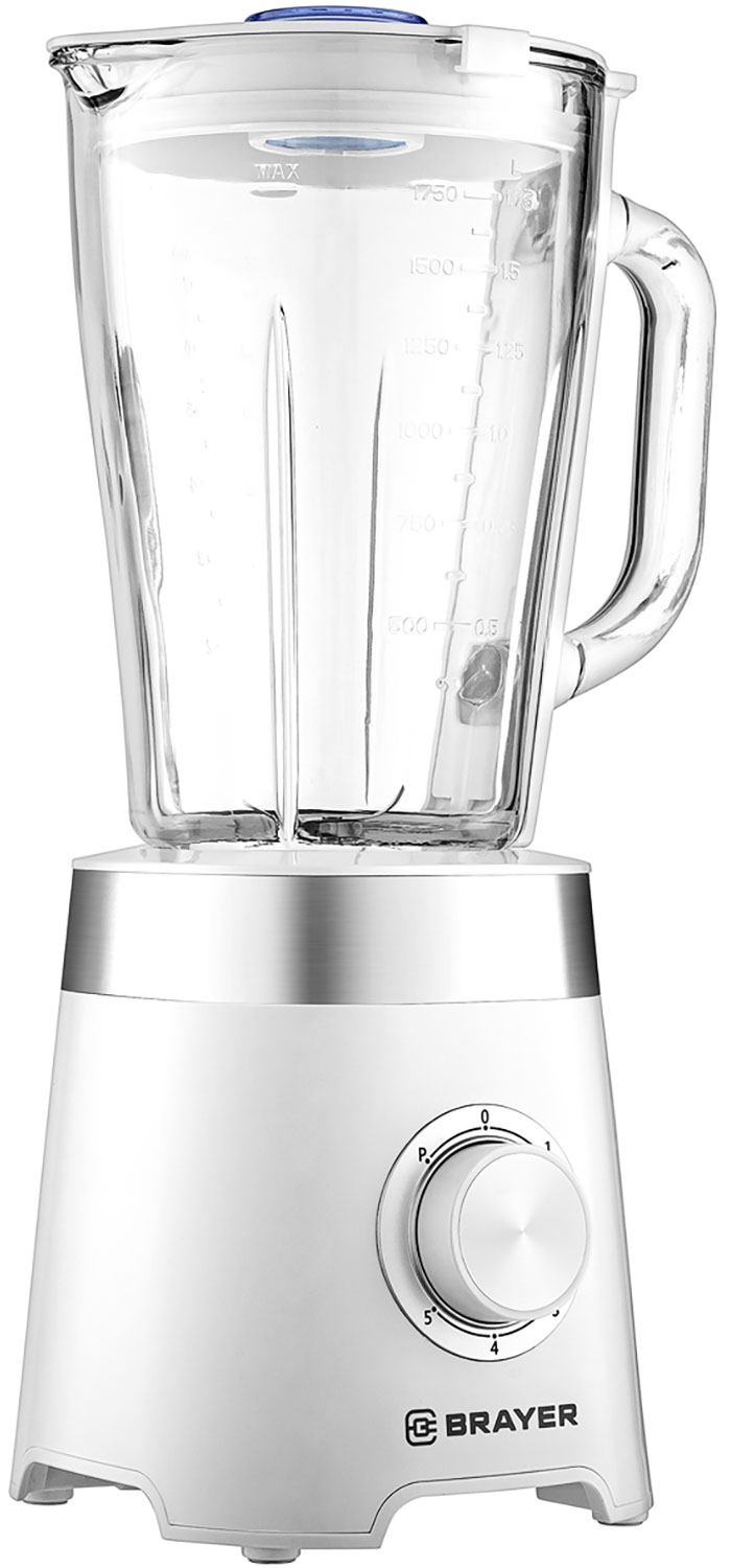 Блендер настольный Brayer BR1206