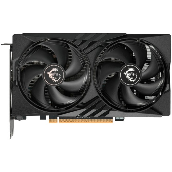 Видеокарта MSI RTX 5050 8G GAMING RTX5050 Gaming 8Gb GDDR6 128bit 3xDP HDMI 2Fan