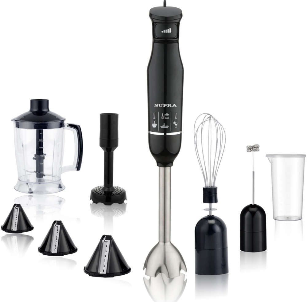 Блендеры Supra HBS-800 набор