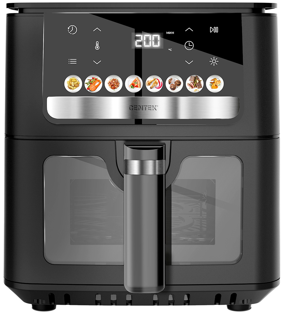 Аэрогриль Centek CT-3103