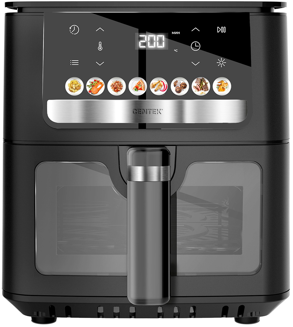 Аэрогриль Centek CT-3104