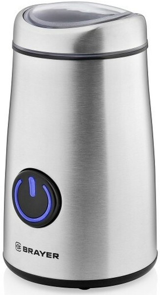 Кофемолка Brayer BR1184