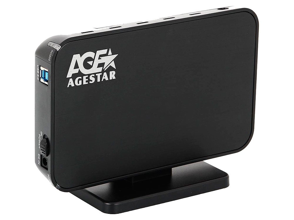 Док станция для hdd agestar 3ubt8 обзор