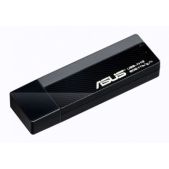 Адаптер USB Asus 90IG05D0-MO0R00 USB-N13 беспроводной 300 Мбит/с
