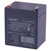 Аккумулятор Ippon IP12-5 12V 5Ah