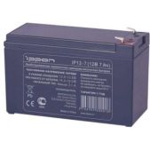 Аккумулятор Ippon IP12-7 12V 7Ah