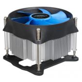 Кулер для процессора DeepCool Theta 31 PWM LGA1200/115X TDP 95W PWM Fan 100mm Al+Cu на винтах