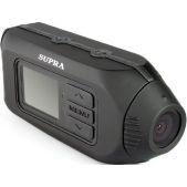 Видеорегистратор Supra SCR-850 черный 1080p 120гр.