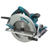 Дисковая пила Makita 5008 MG циркулярная 1800W 210мм, коробка