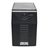 Источник бесперебойного питания Powercom RPT-600A 360W черный 3*IEC320 792801