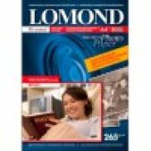 Фотобумага A3 Lomond 1106302 265г/м2, 20л., полугл./полугл. для струйной печати
