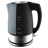 Чайник Scarlett SC-1020 черный