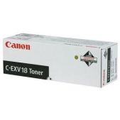Картридж C-EXV18 Canon 0386B002 iR-1018 1022 черный туба 8400стр