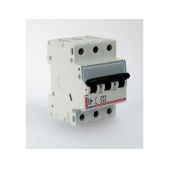 Автоматический выключатель Legrand DX3-E C25 3П 6000/6kA 407293