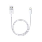 Переходник Apple ME291ZM/A Lightning to USB Cable (0.5 m)