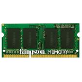 Модуль памяти SO-DIMM DDR3 2Gb 1600MHz Kingston KVR16S11S6/2 CL11 SR X16