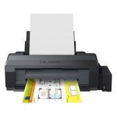 Принтер A3+ Epson L1300 C11CD81401 струйный USB, 1440x5760dpi, 30ppm, 4 цвета, встроенная СНПЧ