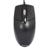 Мышь A4-Tech OP-720 USB черная