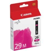 Картридж PGI-29 M Canon 4874B001 Pixma Pro 1 пурпурный