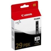 Картридж PGI-29 PBK Canon 4869B001 Pixma Pro 1 черный