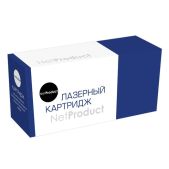 Картридж CE313A NetProduct подходит для HP CLJ CP1025 1025nw Pro M175 пурпурный 1000стр