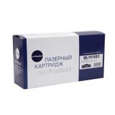 Картридж ML-1610D3 NetProduct подходит для Samsung ML-1610 2010 2015 Xerox Phaser 3117 3122 SCX4521 3000стр