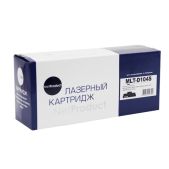 Картридж MLT-D104S NetProduct подходит для Samsung ML-1660 1665 1860 SCX-3200 3205 1500стр