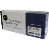 Картридж MLT-D101S NetProduct подходит для Samsung ML2161 2162G 2166W SCX3401 3405 1500стр