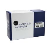 Картридж MLT-D205L NetProduct подходит для Samsung ML-3310D 3310ND 3710D 3710ND SCX-4833 5637 5000стр