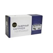 Картридж MLT-D115L NetProduct подходит для Samsung Xpress SL-M2620 2820 M2670 2870 3000стр