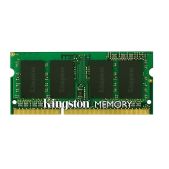 Модуль памяти SO-DIMM DDR3L 2Gb 1600MHz Kingston KVR16LS11S6/2 Non-ECC CL11 SR X16 1.35V