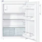 Холодильник Liebherr T 1714 объем камер 127/18л, 85x55.4х62.3, белый