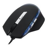 Мышь Oklick 715G USB 800/1200/1600 DPI игровая 6 кнопок