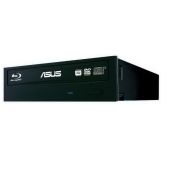 Привод Blu-Ray Asus 90DD0200-B20010 BW-16D1HT BLK G AS SATA черный