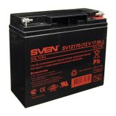 Батарея Sven SV12170 12V 17Ah SV-0222017